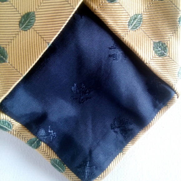 Brooks Brothers Silk necktie - Picture 4 of 4